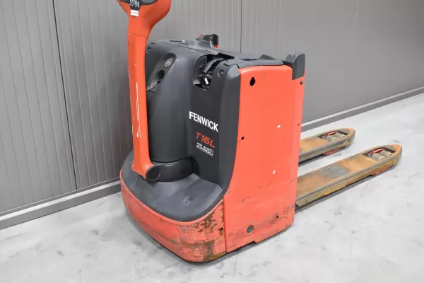 LINDE T 16 L