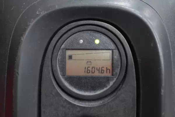 LINDE T 16 L