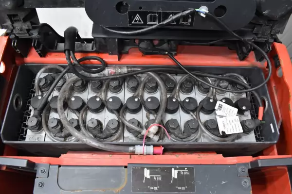 LINDE T 16 L