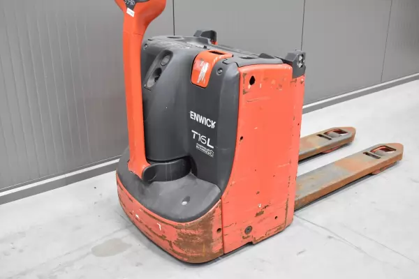 LINDE T 16 L