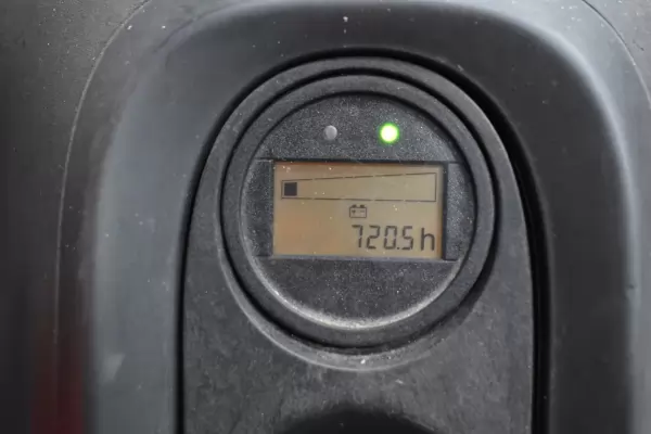 LINDE T 16 L