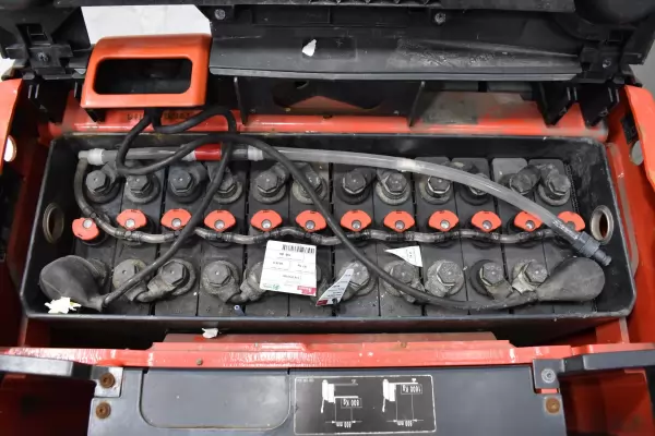 LINDE T 16 L