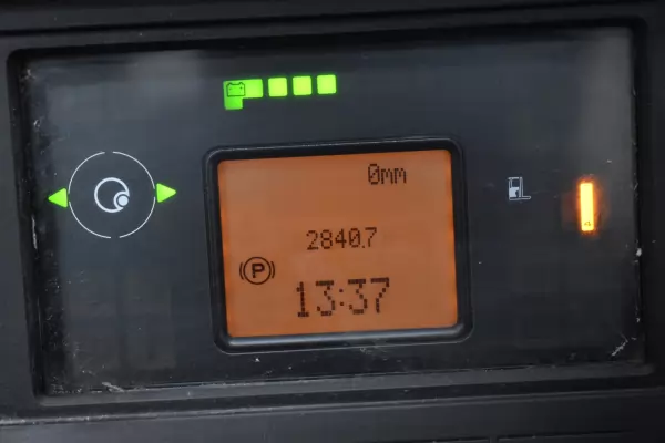 LINDE R 14 HD - 01