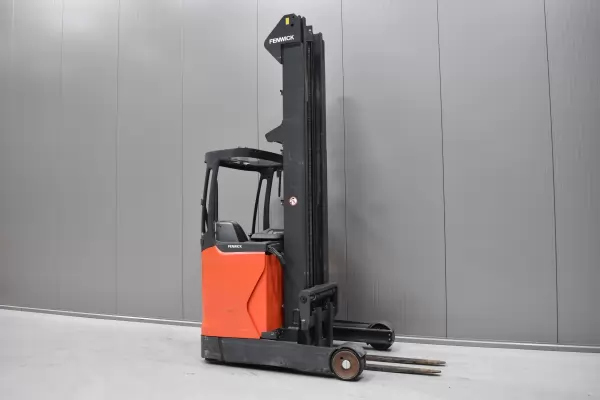 LINDE R 14 - 01