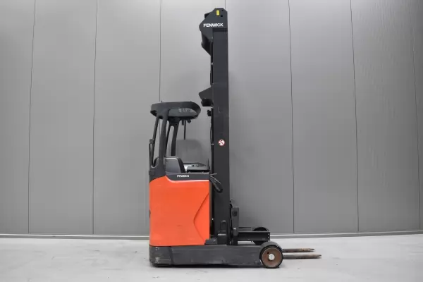 LINDE R 14 - 01