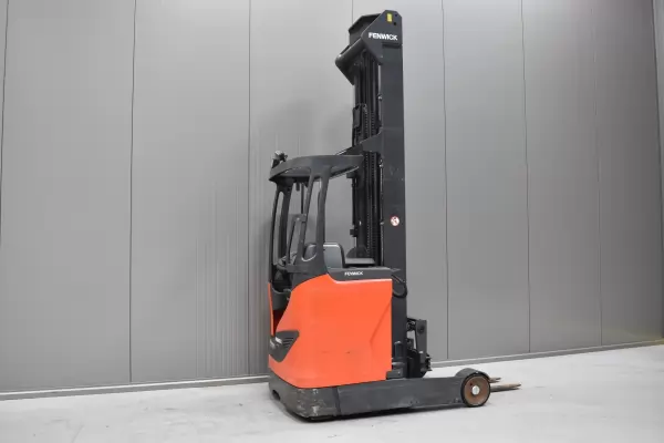 LINDE R 14 - 01