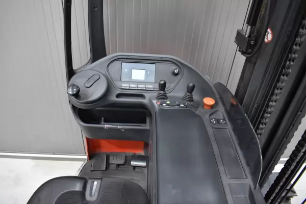 LINDE R 14 - 01