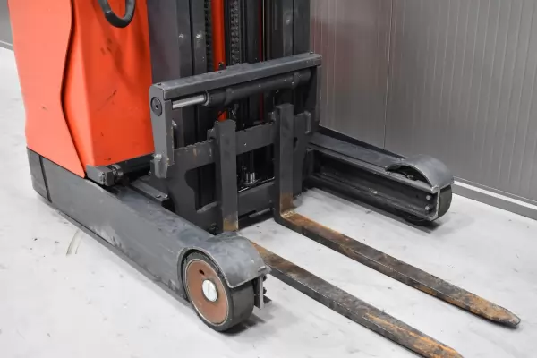 LINDE R 14 - 01