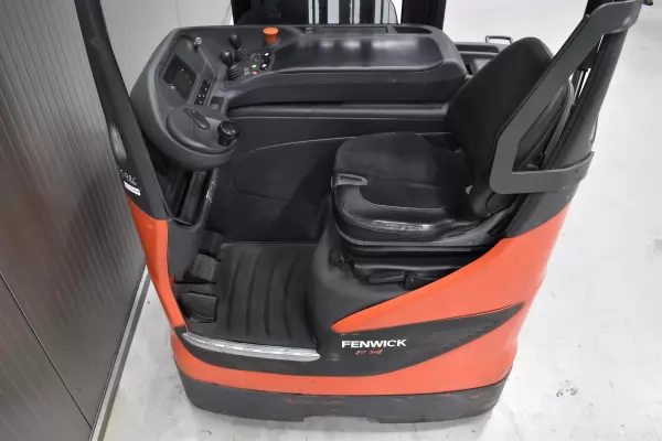 LINDE R 14 - 01