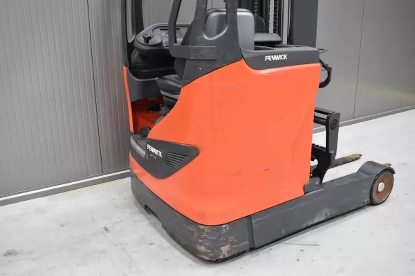 LINDE R 14 - 01