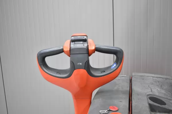 LINDE L 14