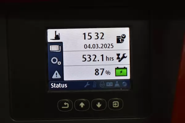 LINDE L 14