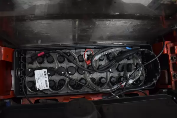LINDE L 14