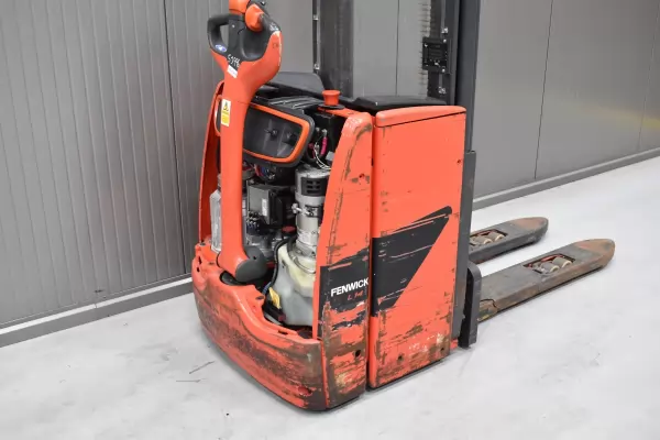 LINDE L 14