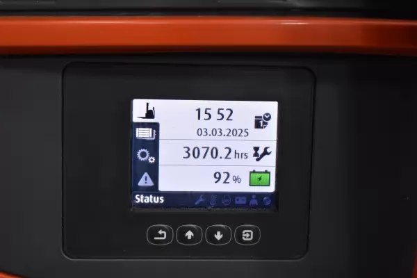 LINDE L 14