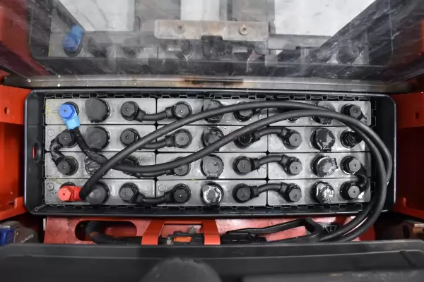 LINDE L 14