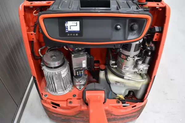 LINDE L 14