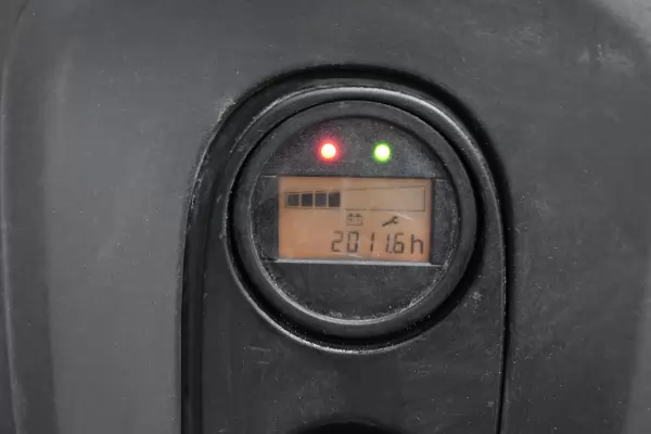 LINDE L 10