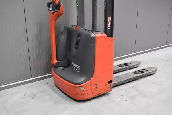 LINDE L 10 B