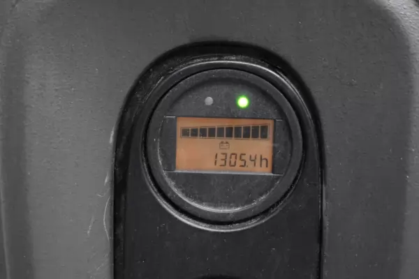 LINDE L 10 B
