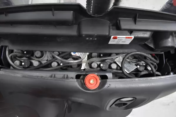 LINDE L 10 B
