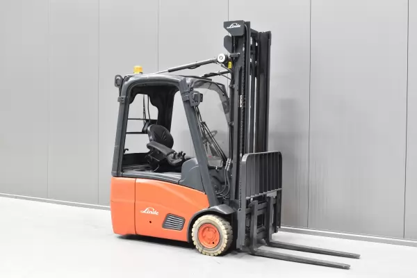 LINDE E 14 - 01