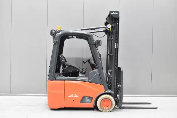LINDE E 14 - 01