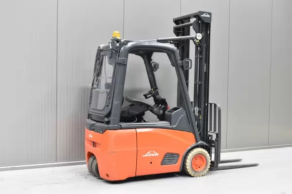 LINDE E 14 - 01