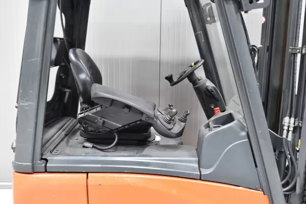 LINDE E 14 - 01