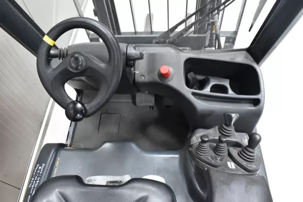 LINDE E 14 - 01