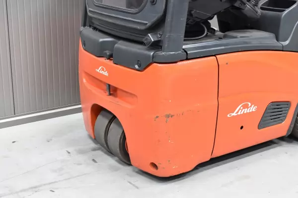 LINDE E 14 - 01