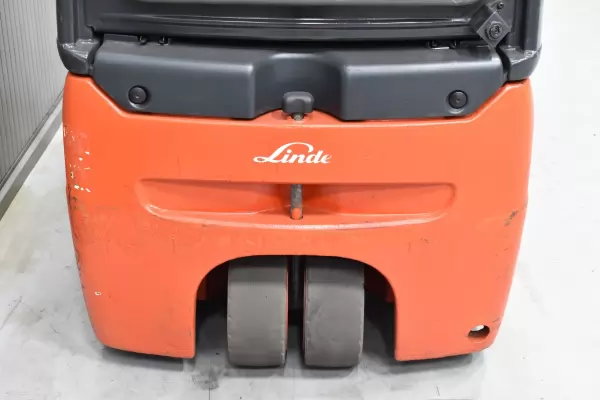 LINDE E 14 - 01