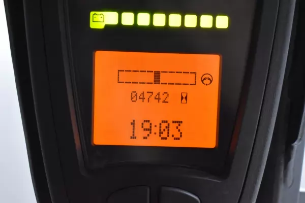 LINDE E 14 - 01
