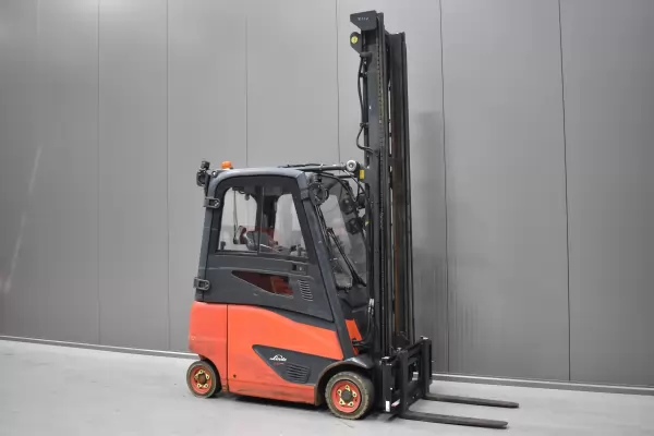 LINDE E 16 PH - 02