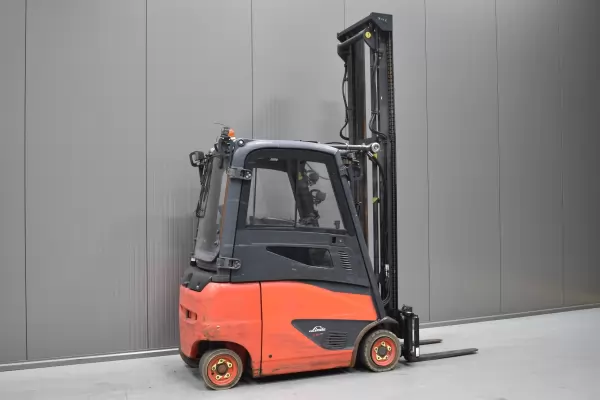 LINDE E 16 PH - 02