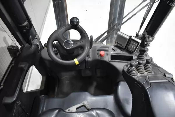 LINDE E 16 PH - 02