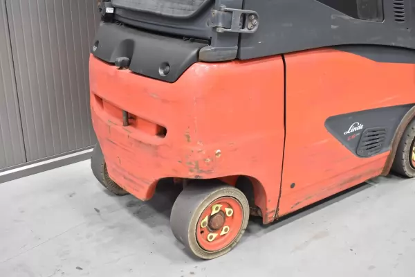 LINDE E 16 PH - 02