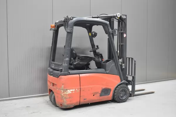 LINDE E 16 - 01