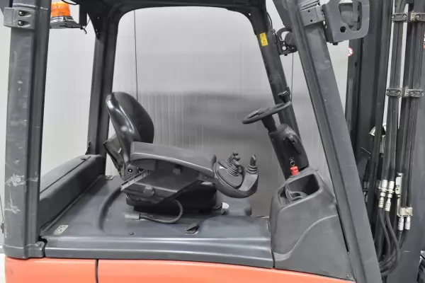 LINDE E 16 - 01