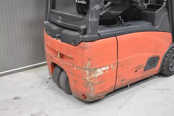 LINDE E 16 - 01
