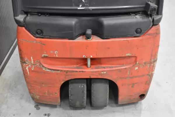 LINDE E 16 - 01