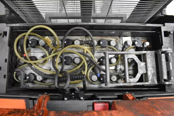 TOYOTA SWE 120