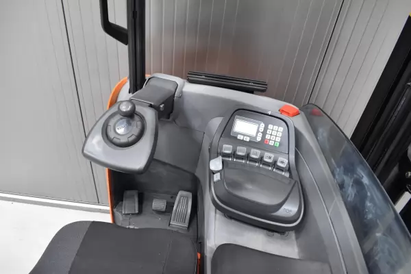 TOYOTA RRE 140 H