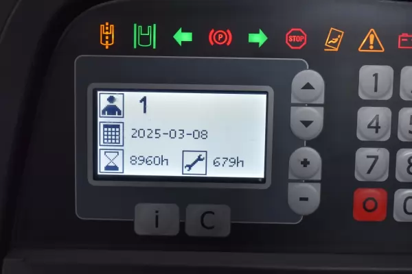TOYOTA RRE 140 H