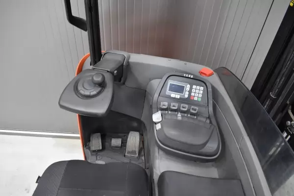 TOYOTA RRE 160 H