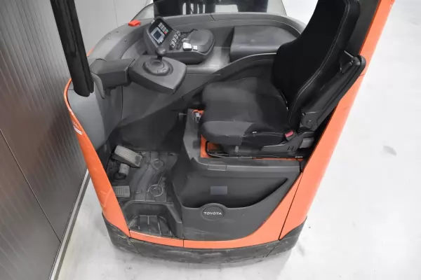 TOYOTA RRE 160 H