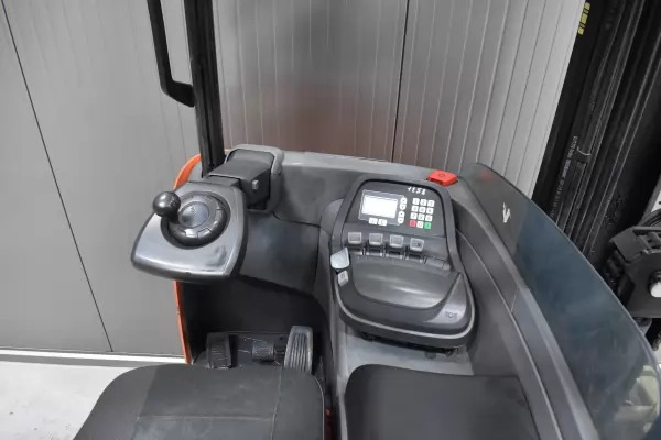 TOYOTA RRE 160 H