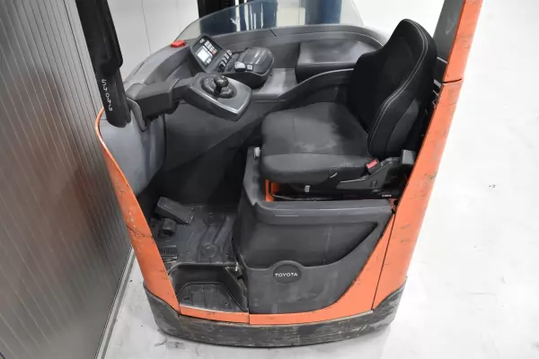 TOYOTA RRE 160 H