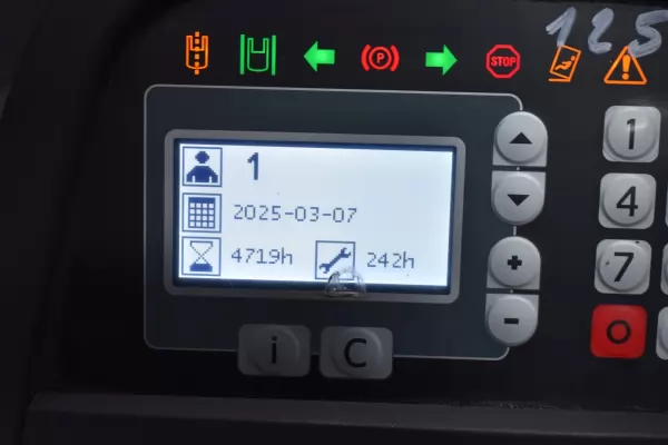 TOYOTA RRE 160 H