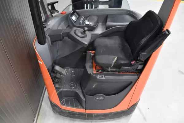 TOYOTA RRE 160 H